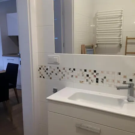 Διαμέρισμα Apartament Sloneczny Baltic Park