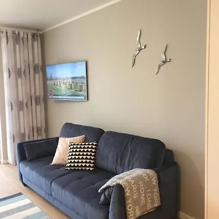 Apartament Sloneczny Baltic Park Διαμέρισμα