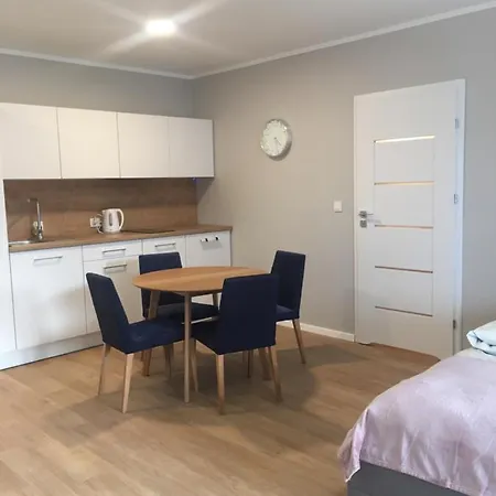 Διαμέρισμα Apartament Sloneczny Baltic Park Pogorzelica (Gmina Rewal)