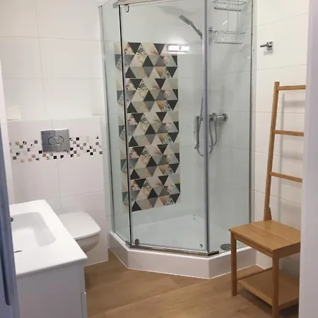 Διαμέρισμα Apartament Sloneczny Baltic Park *